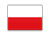 IL CASALE PIZZERIA TRATTORIA - Polski